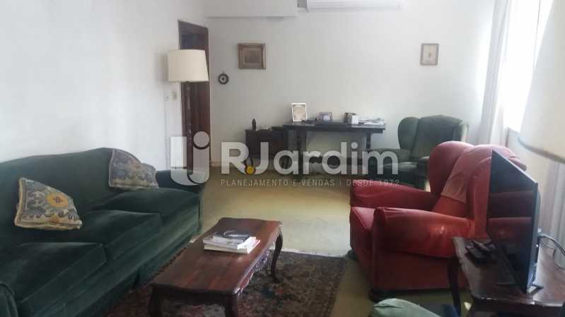 Conheça Sala do imóvel - Compra Venda Avaliação Imóveis Apartamento Ipanema 4 Quartos - LAAP40709 - 6 Sala - Compra Venda Avaliação Imóveis Apartamento Ipanema 4 Quartos - LAAP40709 - 6
