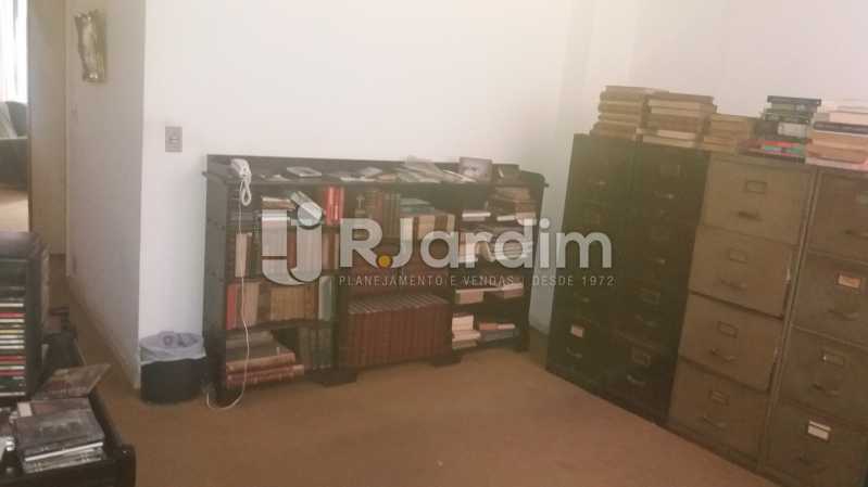 Conheça Sala interna do imóvel - Compra Venda Avaliação Imóveis Apartamento Ipanema 4 Quartos - LAAP40709 - 26 Sala interna - Compra Venda Avaliação Imóveis Apartamento Ipanema 4 Quartos - LAAP40709 - 26