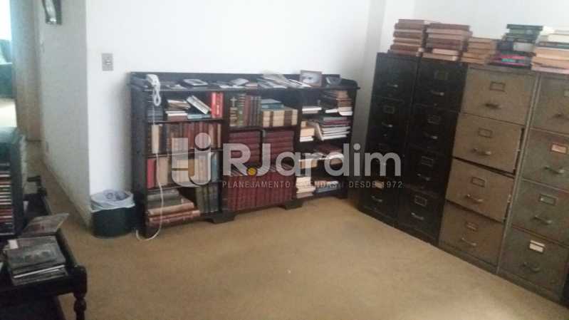 Conheça Sala interna do imóvel - Compra Venda Avaliação Imóveis Apartamento Ipanema 4 Quartos - LAAP40709 - 8 Sala interna - Compra Venda Avaliação Imóveis Apartamento Ipanema 4 Quartos - LAAP40709 - 8