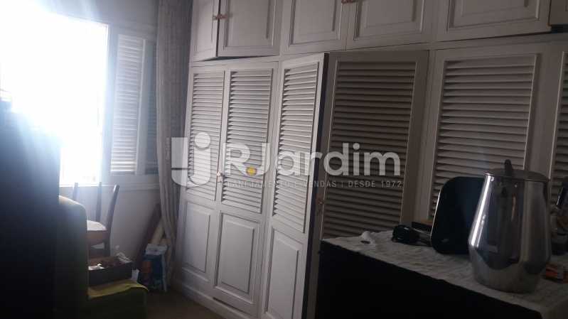 Conheça Quarto 2 do imóvel - Compra Venda Avaliação Imóveis Apartamento Ipanema 4 Quartos - LAAP40709 - 11 Quarto 2 - Compra Venda Avaliação Imóveis Apartamento Ipanema 4 Quartos - LAAP40709 - 11