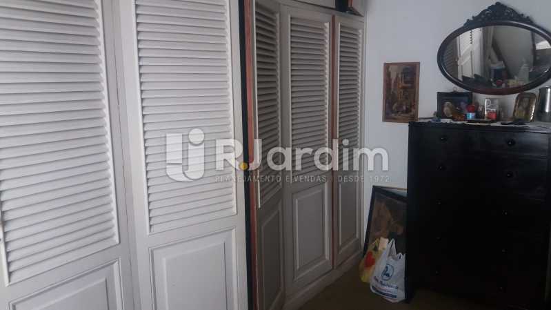Conheça Quarto 2 do imóvel - Compra Venda Avaliação Imóveis Apartamento Ipanema 4 Quartos - LAAP40709 - 23 Quarto 2 - Compra Venda Avaliação Imóveis Apartamento Ipanema 4 Quartos - LAAP40709 - 23