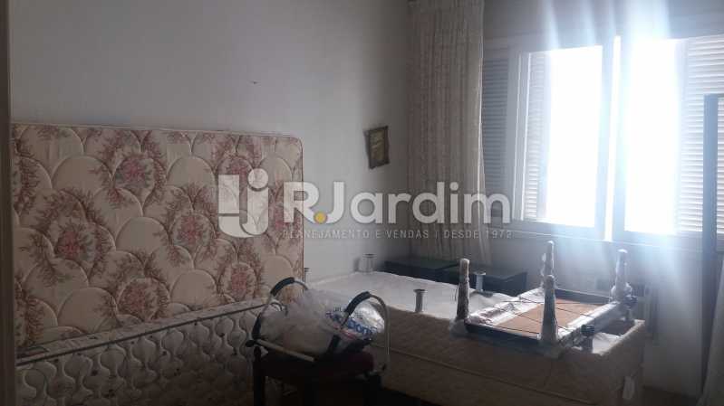 Conheça Quarto 3 do imóvel - Compra Venda Avaliação Imóveis Apartamento Ipanema 4 Quartos - LAAP40709 - 25 Quarto 3 - Compra Venda Avaliação Imóveis Apartamento Ipanema 4 Quartos - LAAP40709 - 25