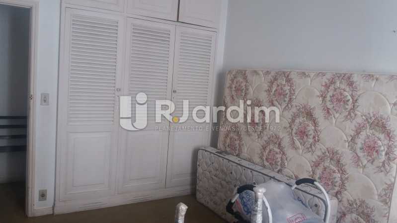Conheça Quarto 3 do imóvel - Compra Venda Avaliação Imóveis Apartamento Ipanema 4 Quartos - LAAP40709 - 12 Quarto 3 - Compra Venda Avaliação Imóveis Apartamento Ipanema 4 Quartos - LAAP40709 - 12