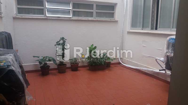 Conheça Área interna do imóvel - Compra Venda Avaliação Imóveis Apartamento Ipanema 4 Quartos - LAAP40709 - 14 Área interna - Compra Venda Avaliação Imóveis Apartamento Ipanema 4 Quartos - LAAP40709 - 14
