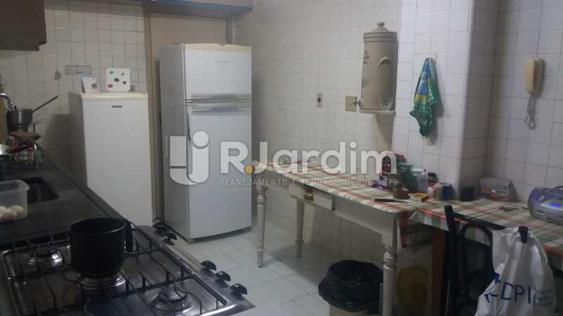 Conheça Copa-cozinha do imóvel - Compra Venda Avaliação Imóveis Apartamento Ipanema 4 Quartos - LAAP40709 - 16 Copa-cozinha - Compra Venda Avaliação Imóveis Apartamento Ipanema 4 Quartos - LAAP40709 - 16