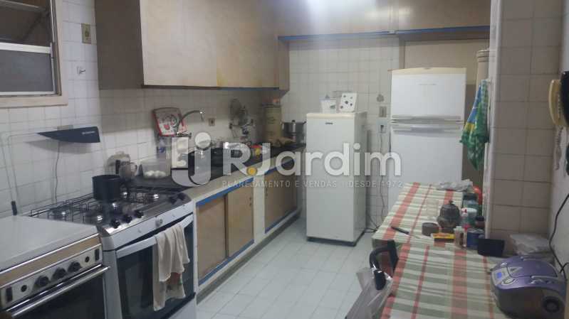 Conheça Copa-cozinha do imóvel - Compra Venda Avaliação Imóveis Apartamento Ipanema 4 Quartos - LAAP40709 - 15 Copa-cozinha - Compra Venda Avaliação Imóveis Apartamento Ipanema 4 Quartos - LAAP40709 - 15