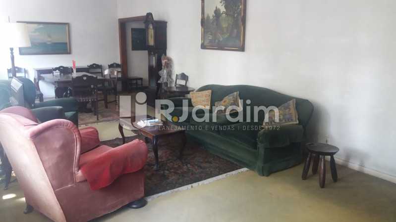 Conheça Sala do imóvel - Compra Venda Avaliação Imóveis Apartamento Ipanema 4 Quartos - LAAP40709 - 5 Sala - Compra Venda Avaliação Imóveis Apartamento Ipanema 4 Quartos - LAAP40709 - 5