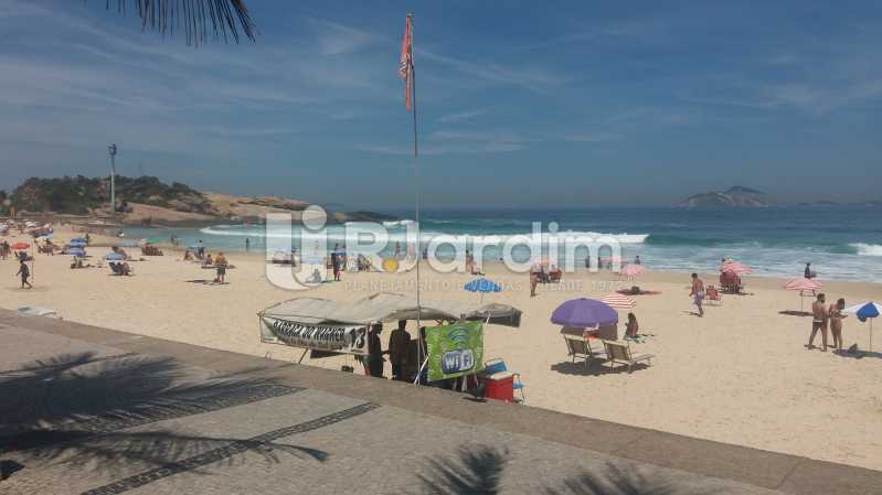 Conheça Praia do Arpoador do imóvel - Compra Venda Avaliação Imóveis Apartamento Ipanema 4 Quartos - LAAP40709 - 4 Praia do Arpoador - Compra Venda Avaliação Imóveis Apartamento Ipanema 4 Quartos - LAAP40709 - 4