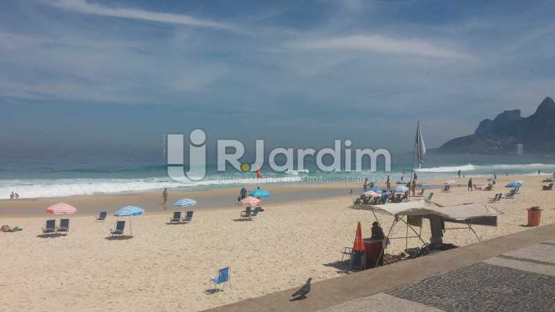 Conheça Praia de Ipanema do imóvel - Compra Venda Avaliação Imóveis Apartamento Ipanema 4 Quartos - LAAP40709 - 20 Praia de Ipanema - Compra Venda Avaliação Imóveis Apartamento Ipanema 4 Quartos - LAAP40709 - 20