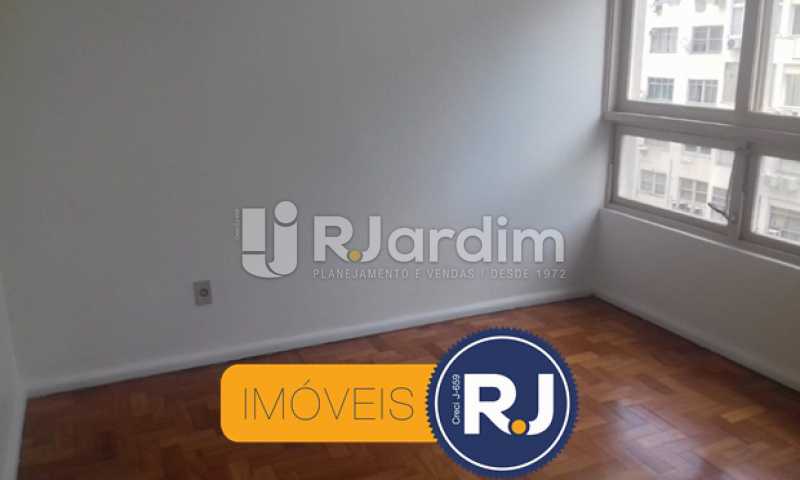 Conheça Quarto 1 do imóvel - Apartamento À Venda - Copacabana - Rio de Janeiro - RJ - LAAP21304 - 6 Quarto 1 - Apartamento À Venda - Copacabana - Rio de Janeiro - RJ - LAAP21304 - 6