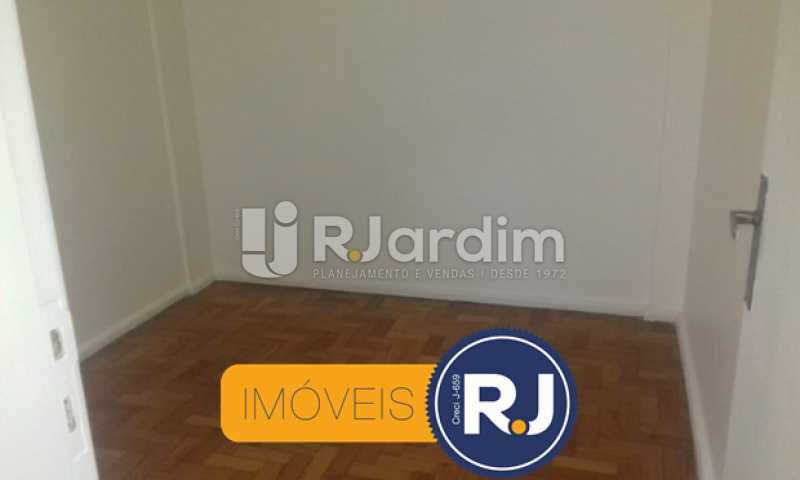 Conheça Quarto 2 do imóvel - Apartamento À Venda - Copacabana - Rio de Janeiro - RJ - LAAP21304 - 8 Quarto 2 - Apartamento À Venda - Copacabana - Rio de Janeiro - RJ - LAAP21304 - 8