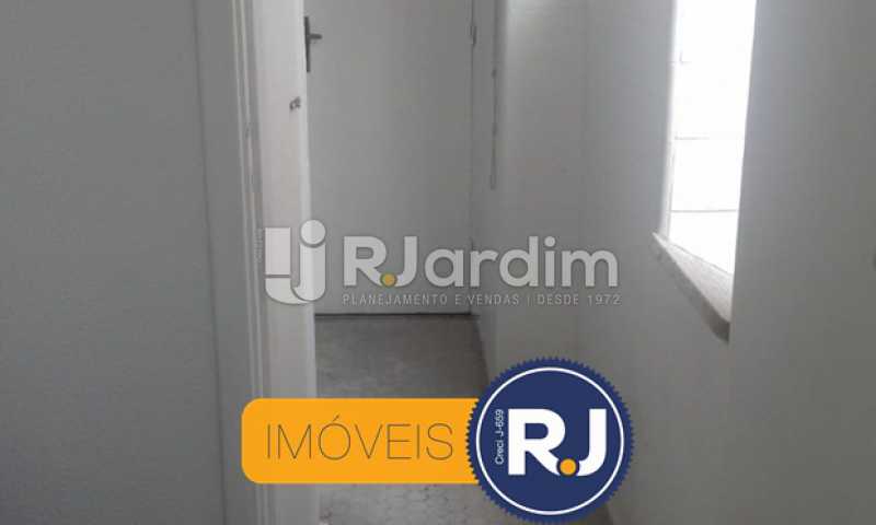 Conheça Área do imóvel - Apartamento À Venda - Copacabana - Rio de Janeiro - RJ - LAAP21304 - 16 Área - Apartamento À Venda - Copacabana - Rio de Janeiro - RJ - LAAP21304 - 16