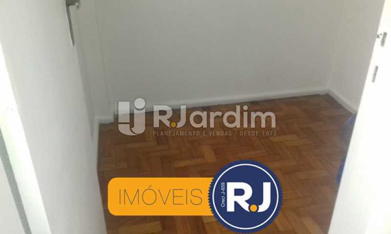 Conheça Dependência do imóvel - Apartamento À Venda - Copacabana - Rio de Janeiro - RJ - LAAP21304 - 18 Dependência - Apartamento À Venda - Copacabana - Rio de Janeiro - RJ - LAAP21304 - 18