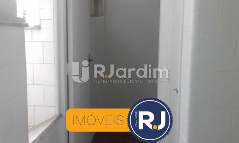 Conheça Área do imóvel - Apartamento À Venda - Copacabana - Rio de Janeiro - RJ - LAAP21304 - 17 Área - Apartamento À Venda - Copacabana - Rio de Janeiro - RJ - LAAP21304 - 17