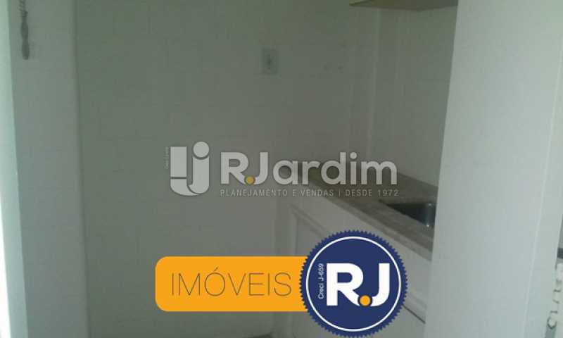 Conheça Cozinha do imóvel - Apartamento À Venda - Copacabana - Rio de Janeiro - RJ - LAAP21304 - 15 Cozinha - Apartamento À Venda - Copacabana - Rio de Janeiro - RJ - LAAP21304 - 15