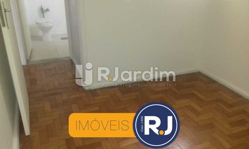 Conheça Quarto 2 do imóvel - Apartamento À Venda - Copacabana - Rio de Janeiro - RJ - LAAP21304 - 9 Quarto 2 - Apartamento À Venda - Copacabana - Rio de Janeiro - RJ - LAAP21304 - 9