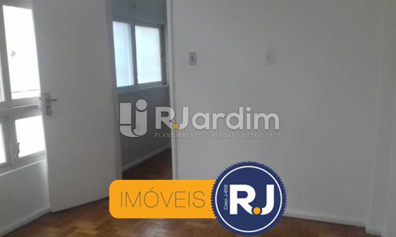 Conheça Quarto 1 do imóvel - Apartamento À Venda - Copacabana - Rio de Janeiro - RJ - LAAP21304 - 7 Quarto 1 - Apartamento À Venda - Copacabana - Rio de Janeiro - RJ - LAAP21304 - 7