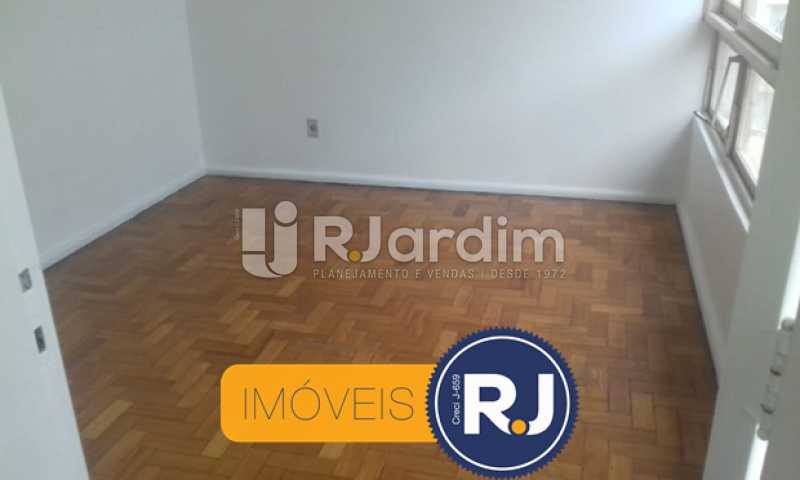Conheça Quarto 1 do imóvel - Apartamento À Venda - Copacabana - Rio de Janeiro - RJ - LAAP21304 - 5 Quarto 1 - Apartamento À Venda - Copacabana - Rio de Janeiro - RJ - LAAP21304 - 5