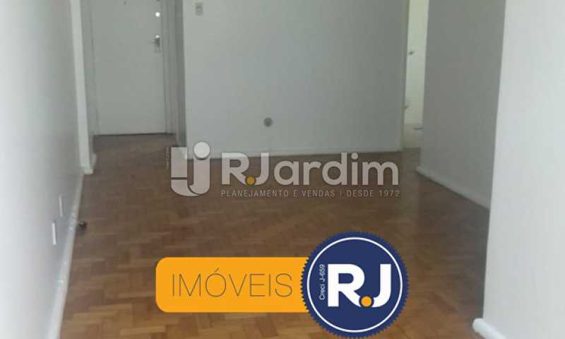 Conheça Sala do imóvel - Apartamento À Venda - Copacabana - Rio de Janeiro - RJ - LAAP21304 - 1 Sala - Apartamento À Venda - Copacabana - Rio de Janeiro - RJ - LAAP21304 - 1