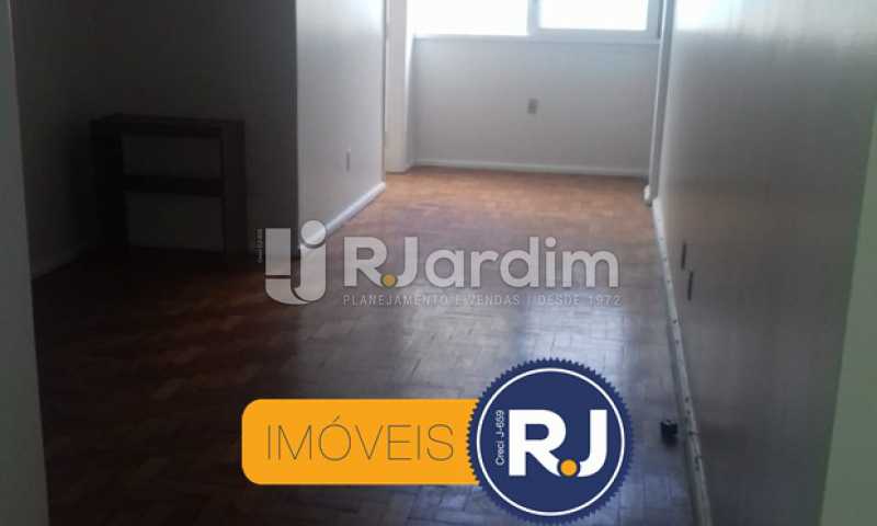 Conheça Sala do imóvel - Apartamento À Venda - Copacabana - Rio de Janeiro - RJ - LAAP21304 - 3 Sala - Apartamento À Venda - Copacabana - Rio de Janeiro - RJ - LAAP21304 - 3