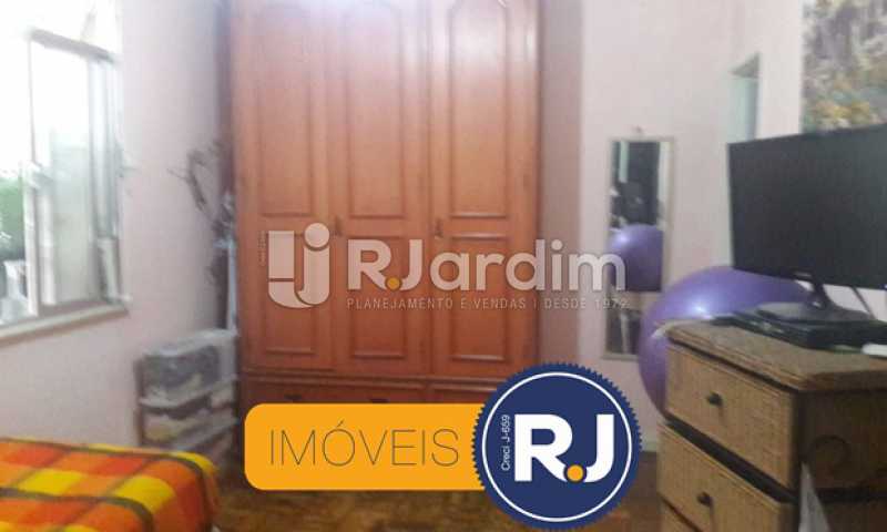 Conheça Quarto do imóvel - ipanema, sala quarto, posto 10 - LAAP10314 - 5 Quarto - ipanema, sala quarto, posto 10 - LAAP10314 - 5
