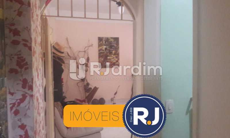 Conheça Sala do imóvel - ipanema, sala quarto, posto 10 - LAAP10314 - 4 Sala - ipanema, sala quarto, posto 10 - LAAP10314 - 4