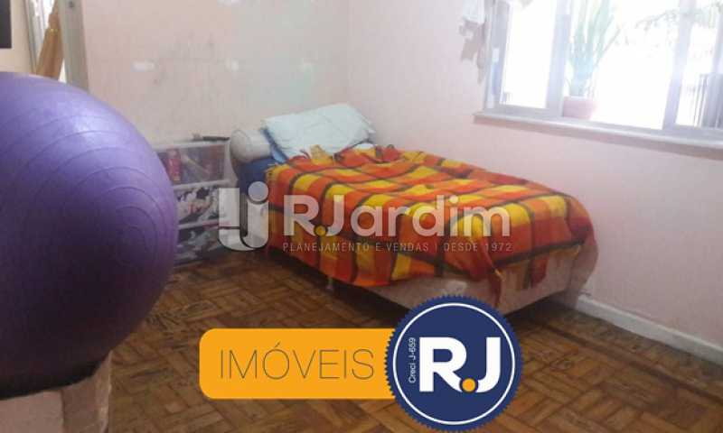 Conheça Quarto do imóvel - ipanema, sala quarto, posto 10 - LAAP10314 - 6 Quarto - ipanema, sala quarto, posto 10 - LAAP10314 - 6