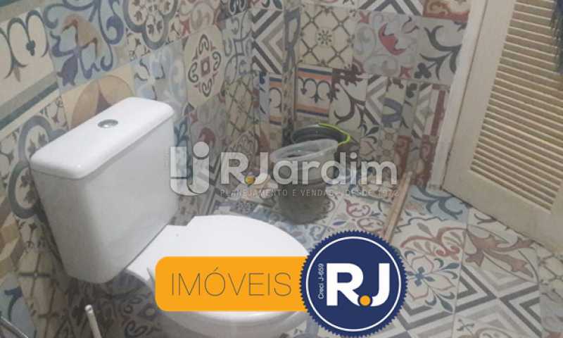 Conheça Banheiro do imóvel - ipanema, sala quarto, posto 10 - LAAP10314 - 13 Banheiro - ipanema, sala quarto, posto 10 - LAAP10314 - 13