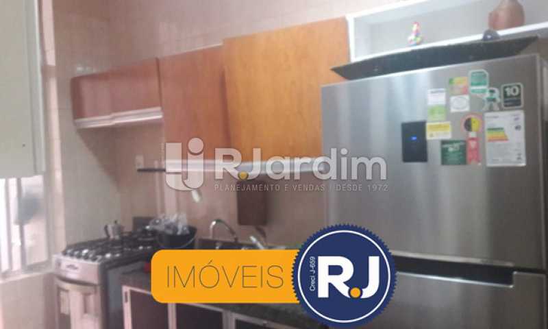 Conheça Cozinha do imóvel - ipanema, sala quarto, posto 10 - LAAP10314 - 15 Cozinha - ipanema, sala quarto, posto 10 - LAAP10314 - 15