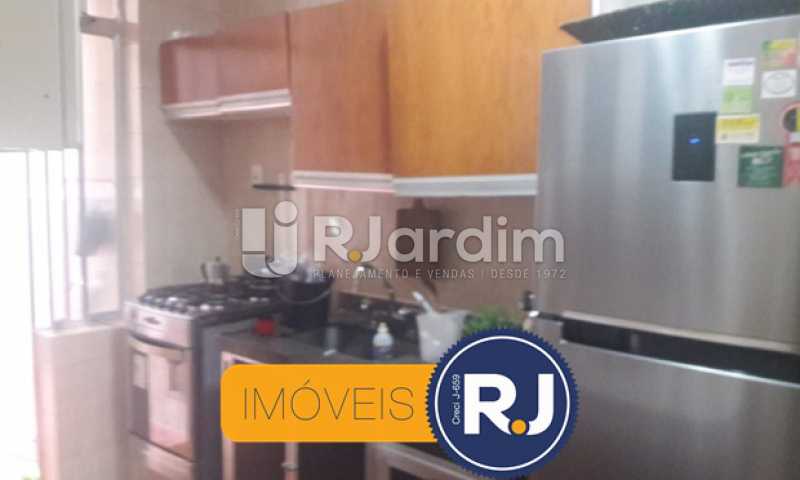 Conheça Cozinha do imóvel - ipanema, sala quarto, posto 10 - LAAP10314 - 16 Cozinha - ipanema, sala quarto, posto 10 - LAAP10314 - 16