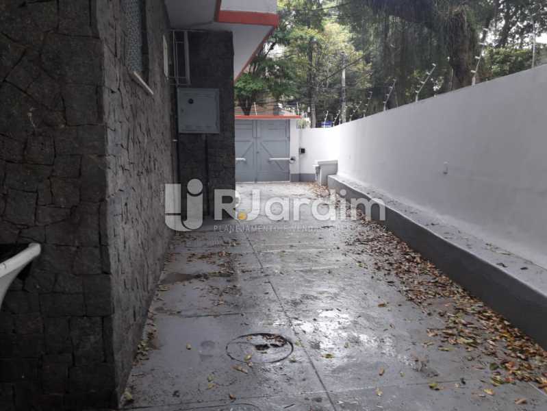 Conheça casa do imóvel - Imóveis Aluguel Casa Comercial Botafogo - LACC00031 - 10 casa - Imóveis Aluguel Casa Comercial Botafogo - LACC00031 - 10