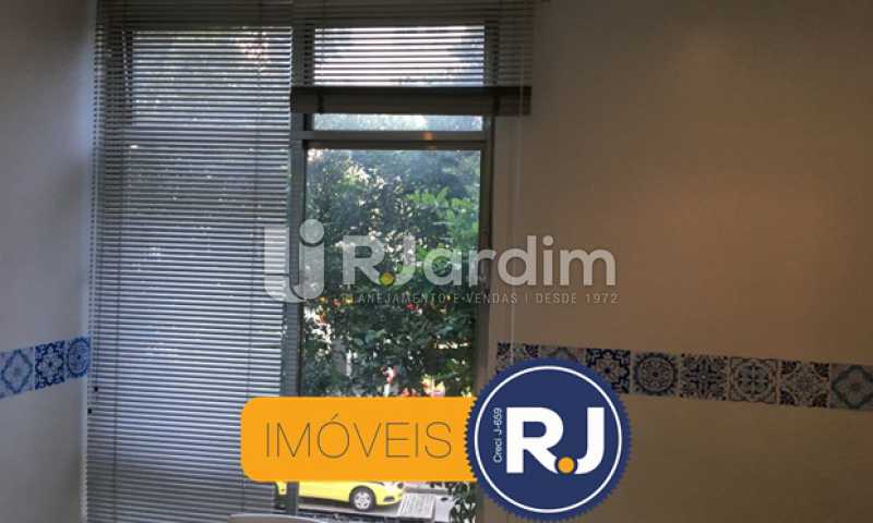 Conheça sala2 do imóvel - Sala Comercial Botafogo, Zona Sul,Rio de Janeiro, RJ À Venda, 106m² - LASL00174 - 15 sala2 - Sala Comercial Botafogo, Zona Sul,Rio de Janeiro, RJ À Venda, 106m² - LASL00174 - 15
