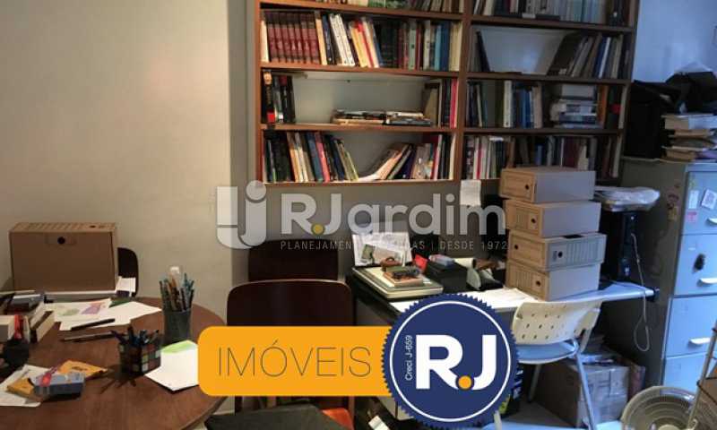 Conheça sala2 do imóvel - Sala Comercial Botafogo, Zona Sul,Rio de Janeiro, RJ À Venda, 106m² - LASL00174 - 10 sala2 - Sala Comercial Botafogo, Zona Sul,Rio de Janeiro, RJ À Venda, 106m² - LASL00174 - 10