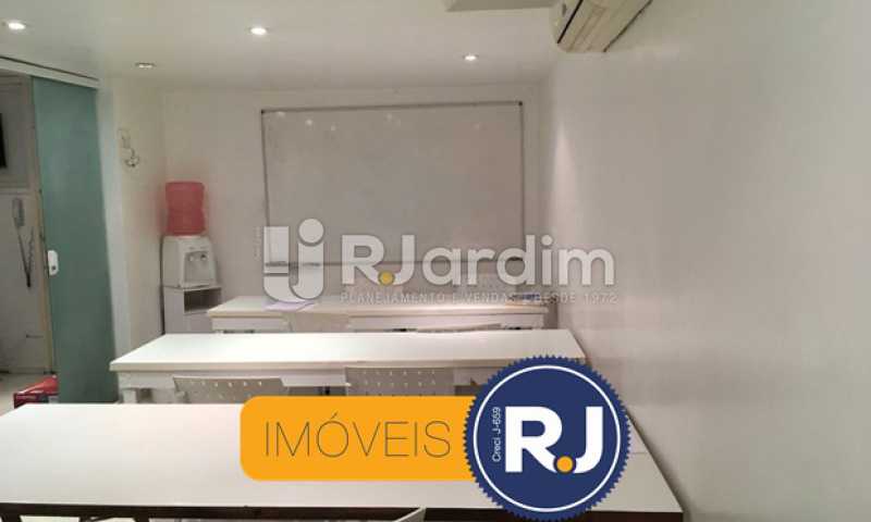Conheça sala1 do imóvel - Sala Comercial Botafogo, Zona Sul,Rio de Janeiro, RJ À Venda, 106m² - LASL00174 - 8 sala1 - Sala Comercial Botafogo, Zona Sul,Rio de Janeiro, RJ À Venda, 106m² - LASL00174 - 8