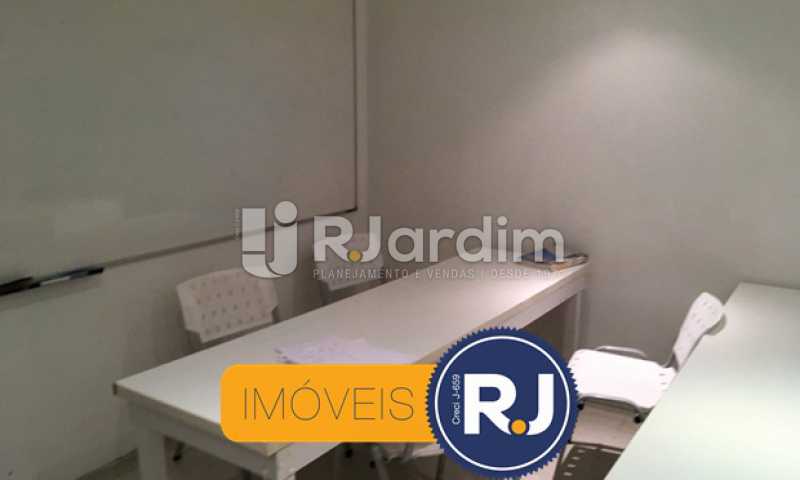 Conheça sala1 do imóvel - Sala Comercial Botafogo, Zona Sul,Rio de Janeiro, RJ À Venda, 106m² - LASL00174 - 14 sala1 - Sala Comercial Botafogo, Zona Sul,Rio de Janeiro, RJ À Venda, 106m² - LASL00174 - 14