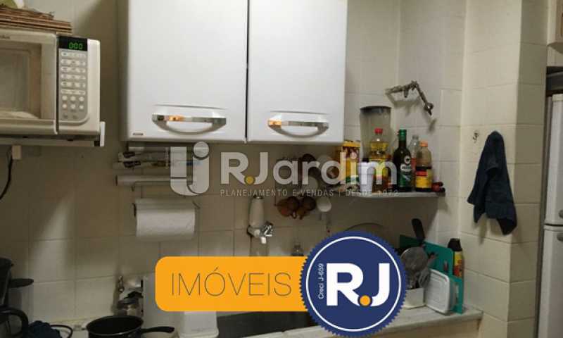Conheça cozinha do imóvel - Sala Comercial Botafogo, Zona Sul,Rio de Janeiro, RJ À Venda, 106m² - LASL00174 - 21 cozinha - Sala Comercial Botafogo, Zona Sul,Rio de Janeiro, RJ À Venda, 106m² - LASL00174 - 21