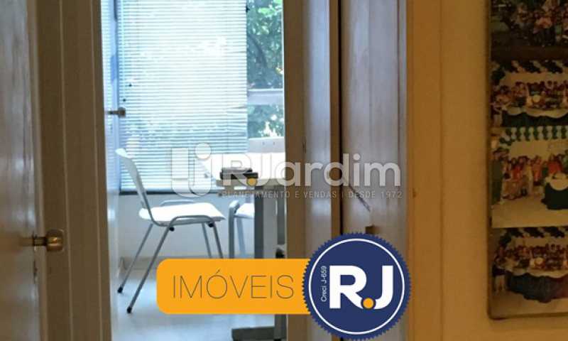 Conheça sala do imóvel - Sala Comercial Botafogo, Zona Sul,Rio de Janeiro, RJ À Venda, 106m² - LASL00174 - 12 sala - Sala Comercial Botafogo, Zona Sul,Rio de Janeiro, RJ À Venda, 106m² - LASL00174 - 12