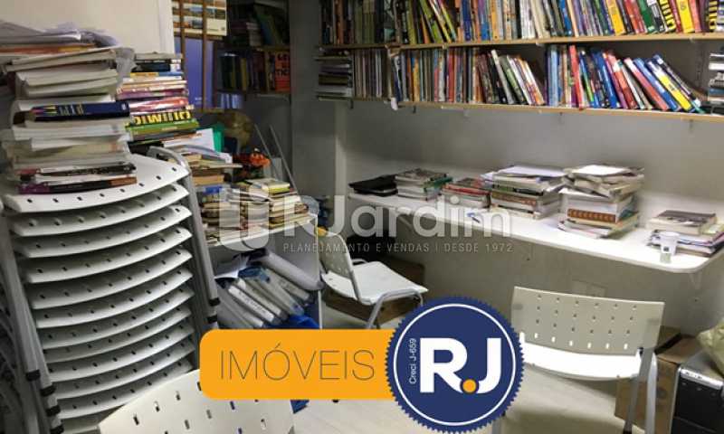 Conheça almoxarifado do imóvel - Sala Comercial Botafogo, Zona Sul,Rio de Janeiro, RJ À Venda, 106m² - LASL00174 - 17 almoxarifado - Sala Comercial Botafogo, Zona Sul,Rio de Janeiro, RJ À Venda, 106m² - LASL00174 - 17