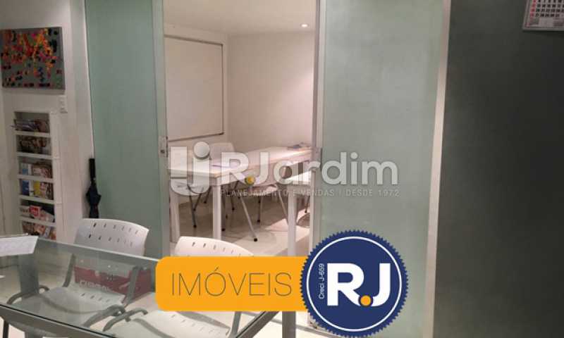 Conheça sala do imóvel - Sala Comercial Botafogo, Zona Sul,Rio de Janeiro, RJ À Venda, 106m² - LASL00174 - 11 sala - Sala Comercial Botafogo, Zona Sul,Rio de Janeiro, RJ À Venda, 106m² - LASL00174 - 11