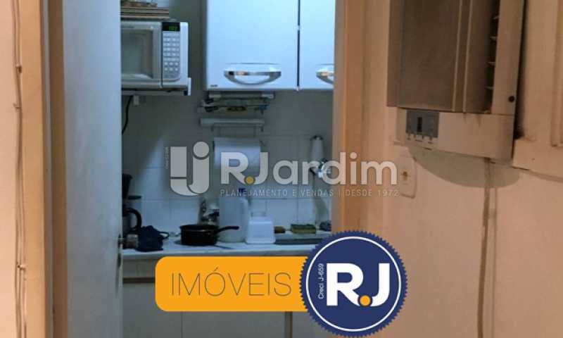 Conheça cozinha do imóvel - Sala Comercial Botafogo, Zona Sul,Rio de Janeiro, RJ À Venda, 106m² - LASL00174 - 20 cozinha - Sala Comercial Botafogo, Zona Sul,Rio de Janeiro, RJ À Venda, 106m² - LASL00174 - 20