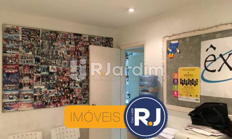 Conheça recepção do imóvel - Sala Comercial Botafogo, Zona Sul,Rio de Janeiro, RJ À Venda, 106m² - LASL00174 - 3 recepção - Sala Comercial Botafogo, Zona Sul,Rio de Janeiro, RJ À Venda, 106m² - LASL00174 - 3