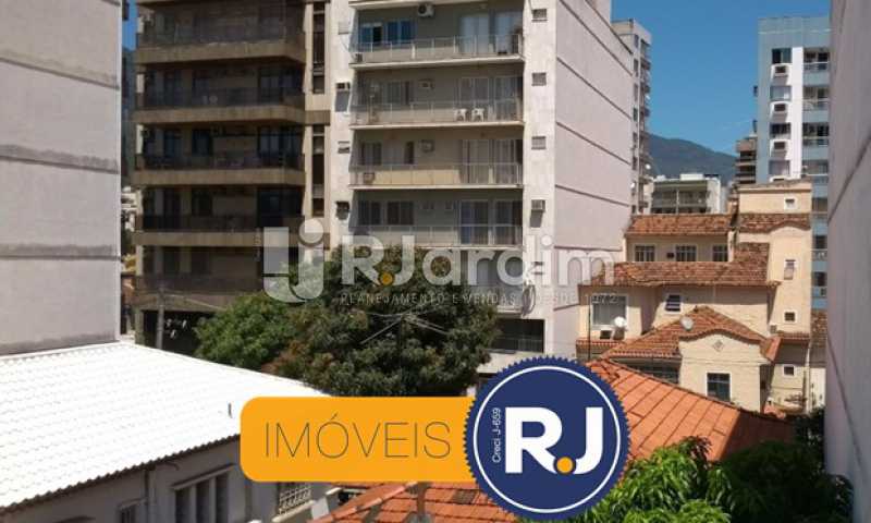 Conheça vista / suíte do imóvel - Cobertura À Venda - Tijuca - Rio de Janeiro - RJ - LACO20088 - 29 vista / suíte - Cobertura À Venda - Tijuca - Rio de Janeiro - RJ - LACO20088 - 29