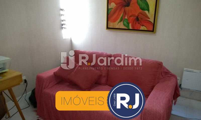 Conheça quarto do imóvel - Cobertura À Venda - Tijuca - Rio de Janeiro - RJ - LACO20088 - 22 quarto - Cobertura À Venda - Tijuca - Rio de Janeiro - RJ - LACO20088 - 22