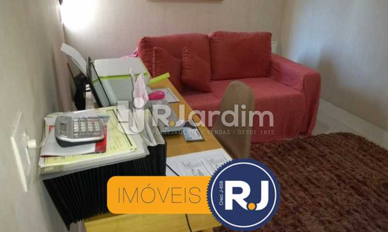 Conheça quarto do imóvel - Cobertura À Venda - Tijuca - Rio de Janeiro - RJ - LACO20088 - 23 quarto - Cobertura À Venda - Tijuca - Rio de Janeiro - RJ - LACO20088 - 23