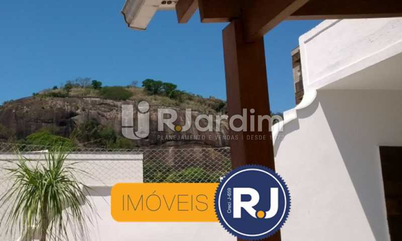 Conheça Vista / terraço do imóvel - Cobertura À Venda - Tijuca - Rio de Janeiro - RJ - LACO20088 - 1 Vista / terraço - Cobertura À Venda - Tijuca - Rio de Janeiro - RJ - LACO20088 - 1