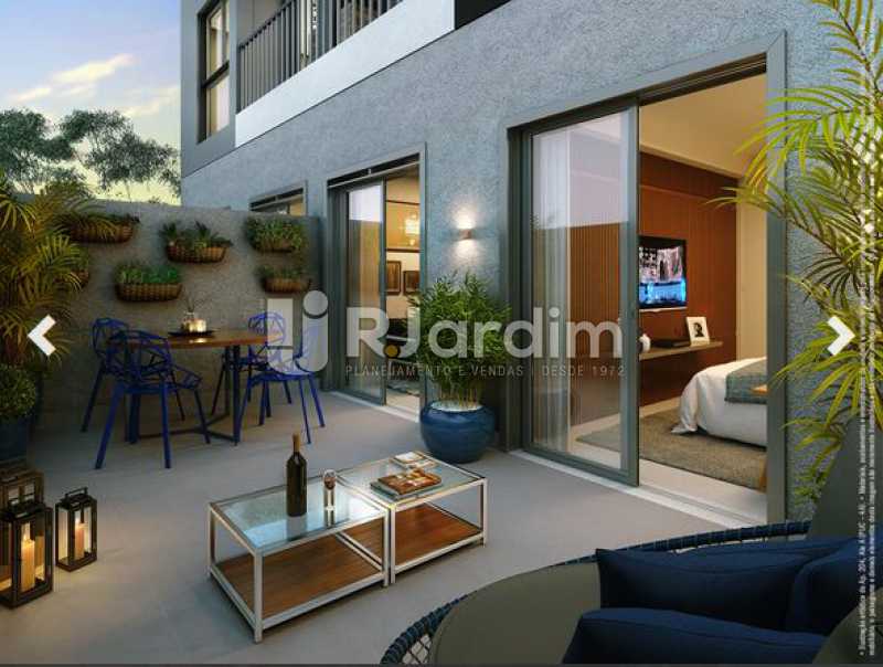 Conheça GARDEN do imóvel - Loja À Venda - Lapa - Rio de Janeiro - RJ - LALJ00120 - 8 GARDEN - Loja À Venda - Lapa - Rio de Janeiro - RJ - LALJ00120 - 8
