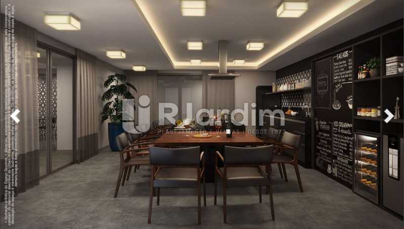 Conheça ESPAÇO GOURMET do imóvel - Loja À Venda - Lapa - Rio de Janeiro - RJ - LALJ00120 - 9 ESPAÇO GOURMET - Loja À Venda - Lapa - Rio de Janeiro - RJ - LALJ00120 - 9