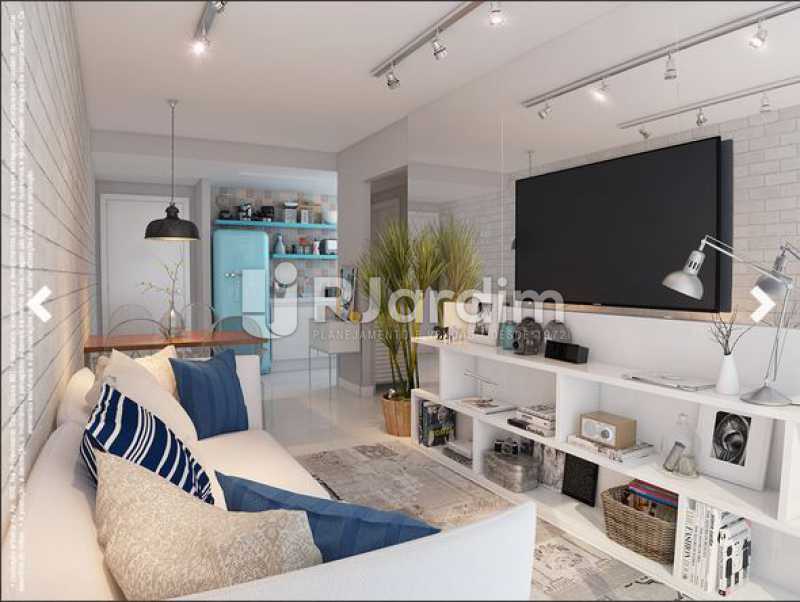 Conheça STUDIO do imóvel - Loja À Venda - Lapa - Rio de Janeiro - RJ - LALJ00120 - 11 STUDIO - Loja À Venda - Lapa - Rio de Janeiro - RJ - LALJ00120 - 11