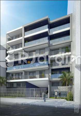 Conheça FACHADA UBALDINO DO AMARAL do imóvel - Loja À Venda - Lapa - Rio de Janeiro - RJ - LALJ00120 - 1 FACHADA UBALDINO DO AMARAL - Loja À Venda - Lapa - Rio de Janeiro - RJ - LALJ00120 - 1