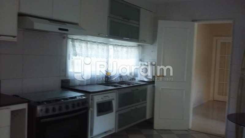 Conheça Cozinha do imóvel - Cobertura Para Alugar - Copacabana - Rio de Janeiro - RJ - LACO60009 - 16 Cozinha - Cobertura Para Alugar - Copacabana - Rio de Janeiro - RJ - LACO60009 - 16
